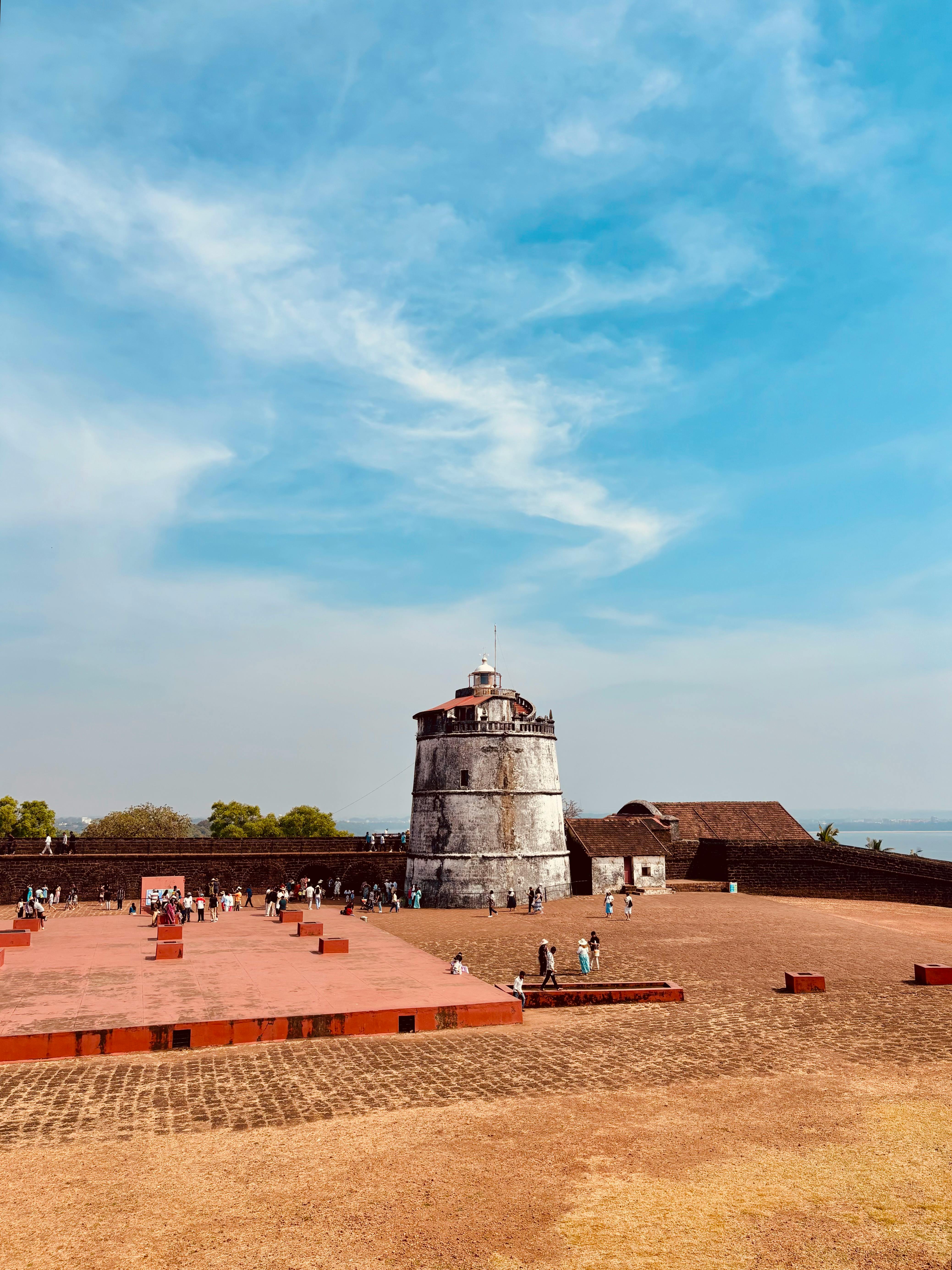 Fort Aguada
